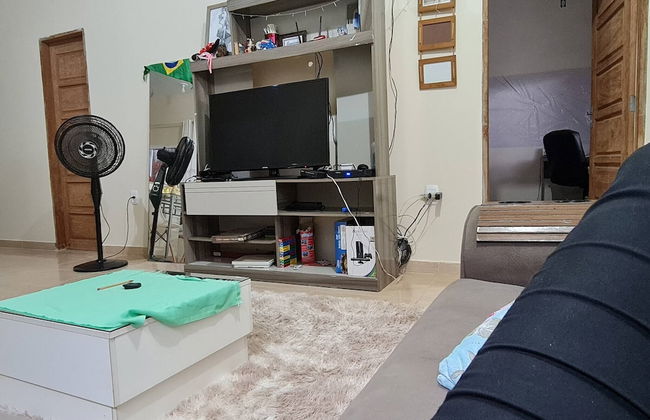 Cozy Home On The Amazon Border - Foto 8