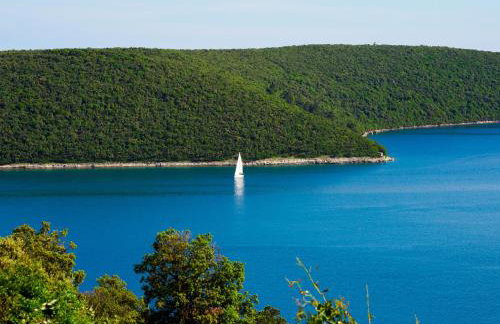 Sea view Villa Sun Sea & Fire - Photo 37