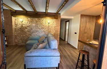 Apartamento Peña Cortada - Photo 3