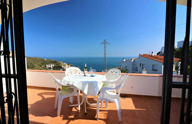 Apartment in Roses Near Waterfront & Mountains - Foto 13