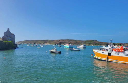 Maison de pêcheur idéalement située - Foto 10