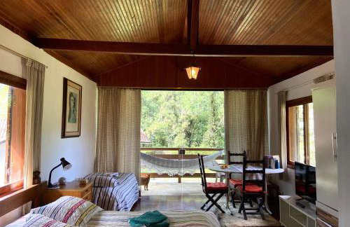 Chalé aconchegante em Mury - Foto 35