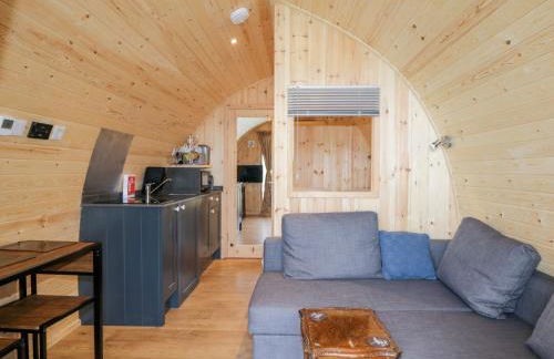 Garraidh Ghorm Pod - Foto 3