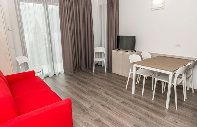 Residenza Luigina - Foto 19