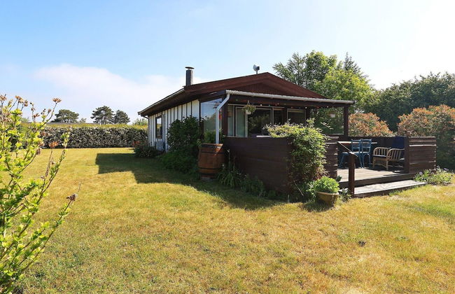 4 Person Holiday Home in Koge - Foto 17