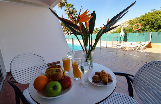 Apartamentos Miami - Foto 54