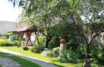 Pod Modrzewiem - Foto 25