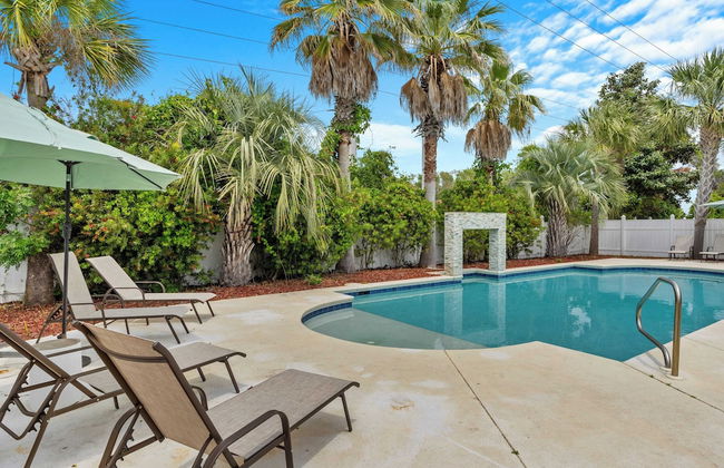 Seacrest by Avantstay 8 BDR Home in Destin w/ Pool! - Foto 43