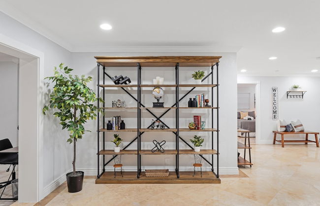 Hollywood Hills in Hollywood - Foto 12