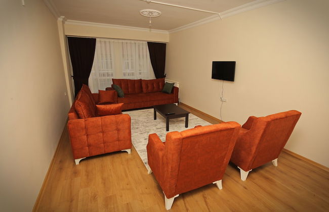 Ozkanlar Apart - Photo 29