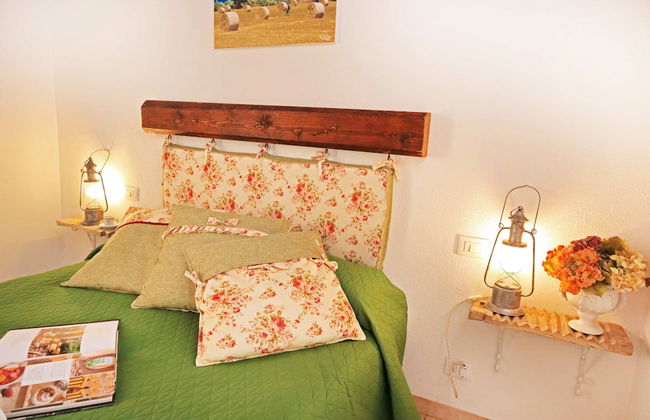 Masseria Alberotanza - Foto 31