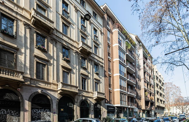 Brera Apartments in Porta Venezia - Photo 36