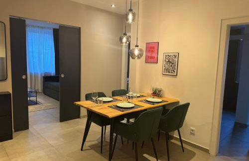 Apartment am Marktplatz mit XXL Garage - Foto 17