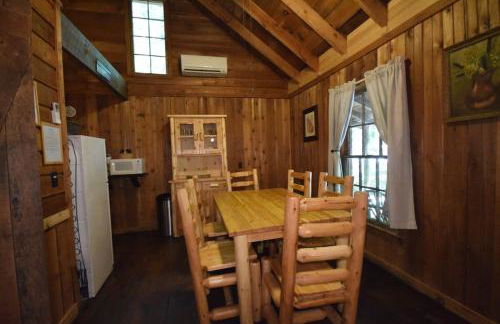 Multiple cabins at Cabin Fever - Foto 28