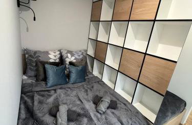 Apartament u Agness, Aleja Szajnowicza Iwanowa 27 Kielce - Foto 10