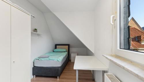 Sali Homes-Oldtown Monteur Stay im Herzen der Klever Innenstadt - Foto 4