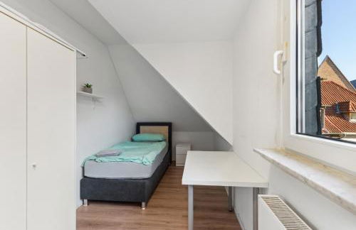 Sali Homes-Oldtown Monteur Stay im Herzen der Klever Innenstadt - Foto 4