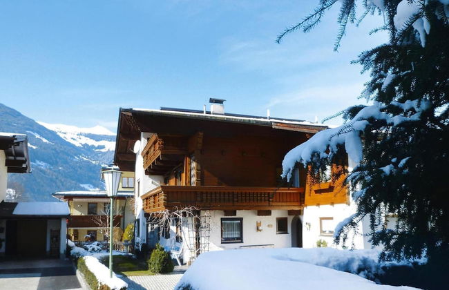 Country House in Zillertal Near Spieljochbahn - Foto 35