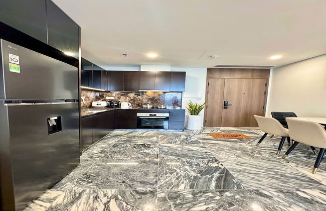 Lumiere Riverside - Luxury Condo District 2 - Foto 55