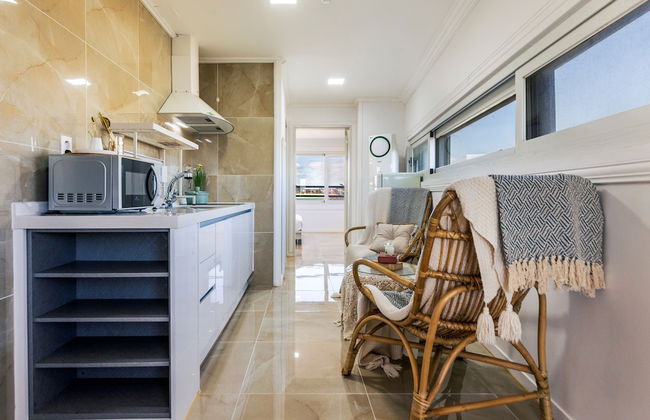 Sun & Moon Resort - Foto 22