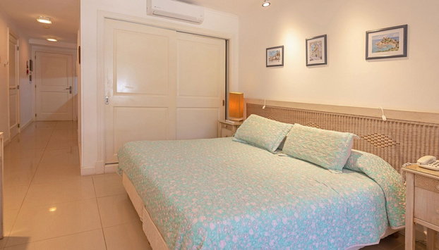 Oceana Suites Green Park - Foto 2, Quarto