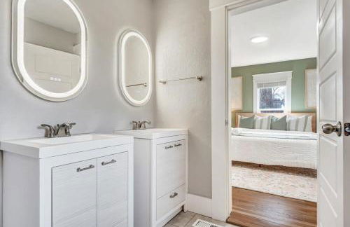 Institute Aura! Family Home w Quiet Workspace - Foto 39