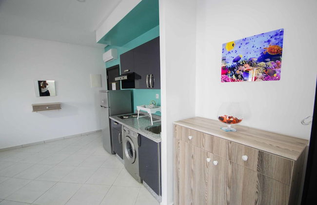 Residence hoteliere l'Escale - Foto 11