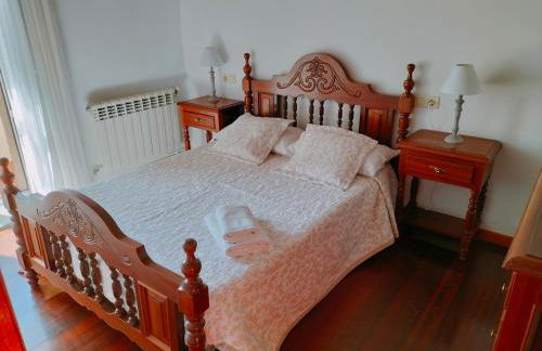 Casa das Mareas - Foto 19