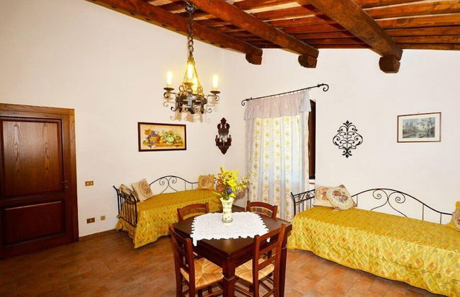 Agriturismo Sant'Angelo - Foto 28