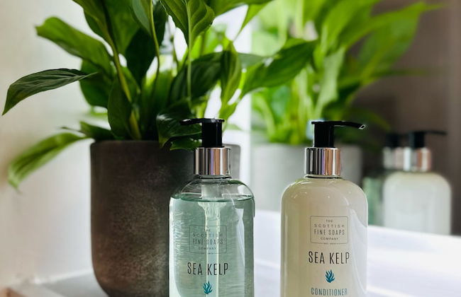 Barnet House Serviced Apartments - Foto 47