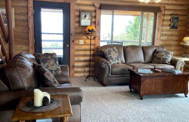 Secluded Montana Cabin with Stunning Madison River Valley Views, Near Ennis, MT - Foto 28