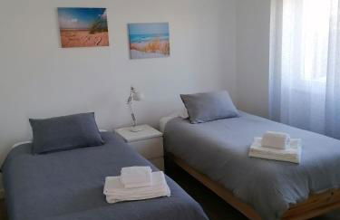 Baleal Atlantic Villa - Foto 8