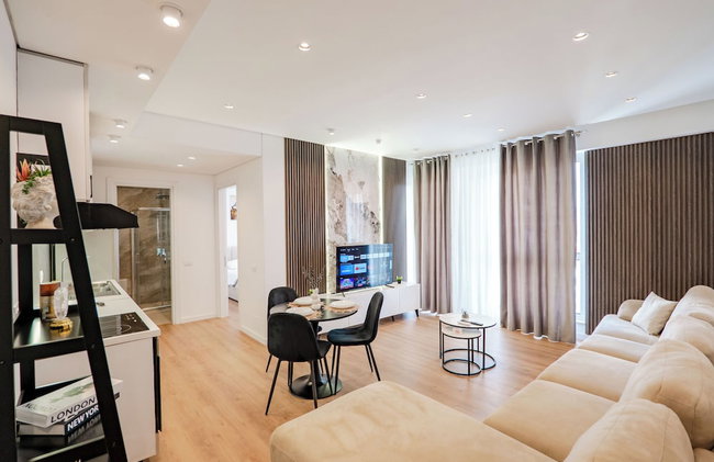 Kalpazo Home Tirana 21 - Photo 80