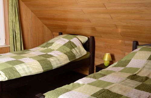 Wellness-Ferienwohnung-EifelErnstbergblick 1 - Foto 20