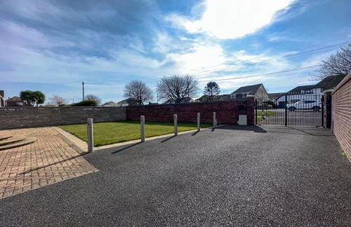 Maesllan - A Spacious Holiday Home in Porthcawl - 5 bedrooms, sleeps up to 10 people - Foto 52