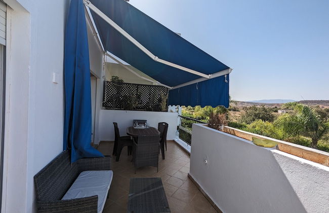 Saidia Beach Retreat - 2 Bedroom Apartment - Foto 29