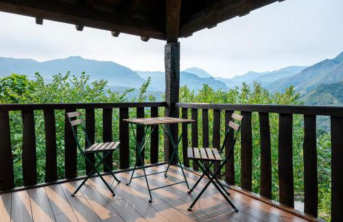 La Xamoca Apartamentos Rurales - Foto 78