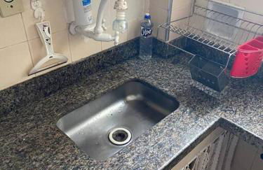 Kitnet com Vista ao Mar - Photo 13