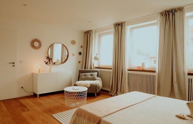 Luxuswohnungen am Alsterpark - Foto 21