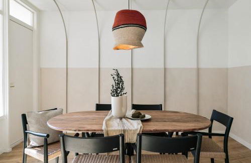 Delfino - 4 bedrooms in Sant Gervasi - Foto 13