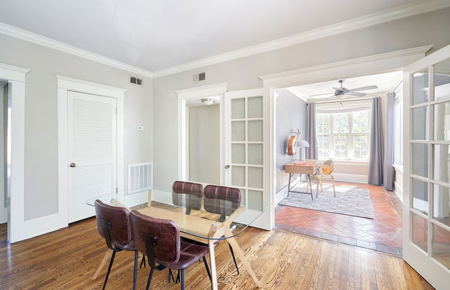 Sonder The Elliston - Foto 24