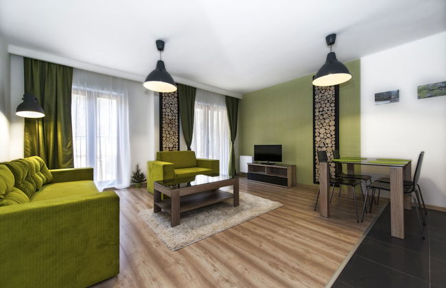 Sun & Snow Resort Sudety - Photo 62