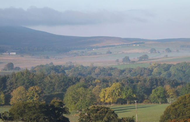 Hillis Close Farm - Foto 26