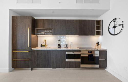 Free Parking! PH Luxury 3BR in Downtown Miami - Foto 13