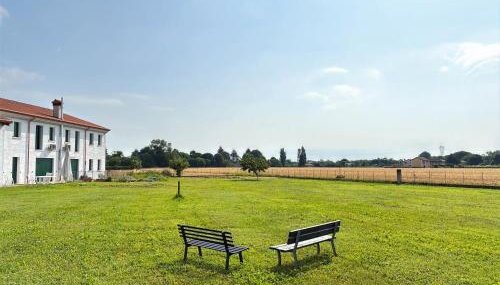 Agriturismo Al Preve - Foto 2, Garden