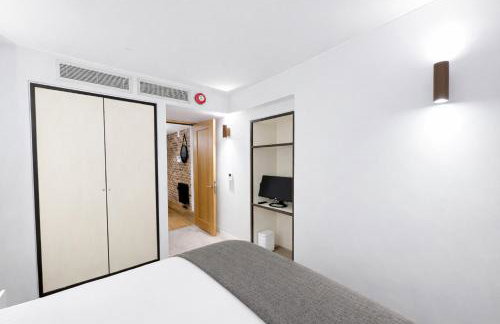 Wigmore Suites Serviced Apartments by Globe Apartments - Foto 23