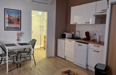 CHAL2 Hyper-centre T2 confort et calme - Foto 6