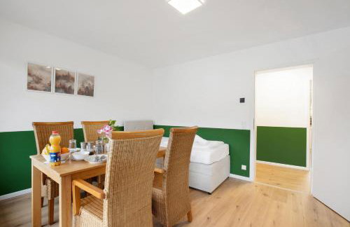 Business Apartment in Oberkochen - Foto 7