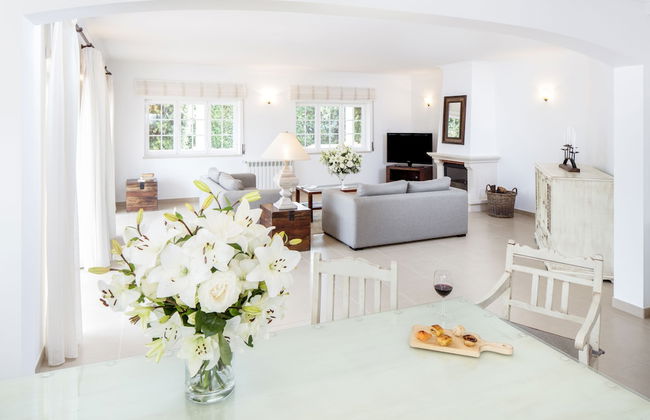 The Village Praia d'El Rey Golf & Beach Resort - Foto 68