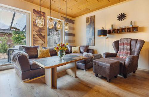 Ferienhaus Am Waldrand - Photo 25